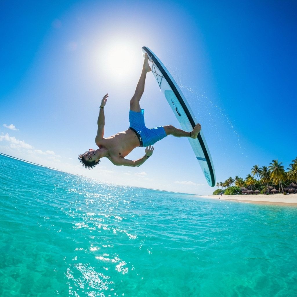 Dynamic Action Sequences