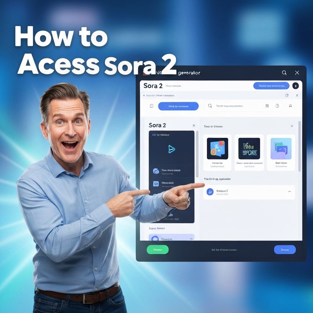 AI Video Creation Tutorial